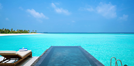 Kuredhivaru Resort & Spa Maldives