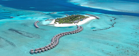You & Me Maldives