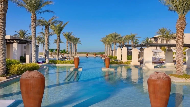 Al Wathba, a Luxury Collection Desert Resort & Spa