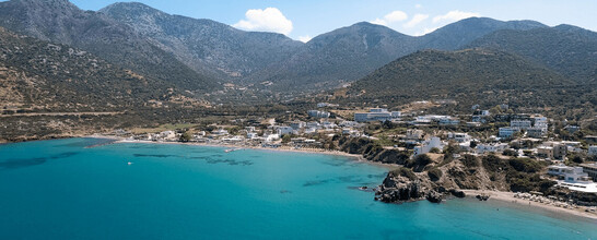 Mitsis Bali Paradise Hotel