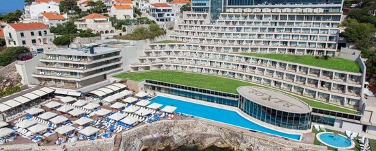 Rixos Premium Dubrovnik 