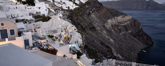 Mystique, A Luxury Collection Hotel, Santorini