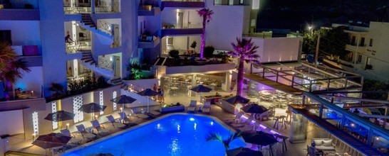 Sunset Boutique Hotel & Spa