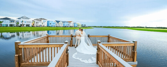 Margaritaville Resort Orlando