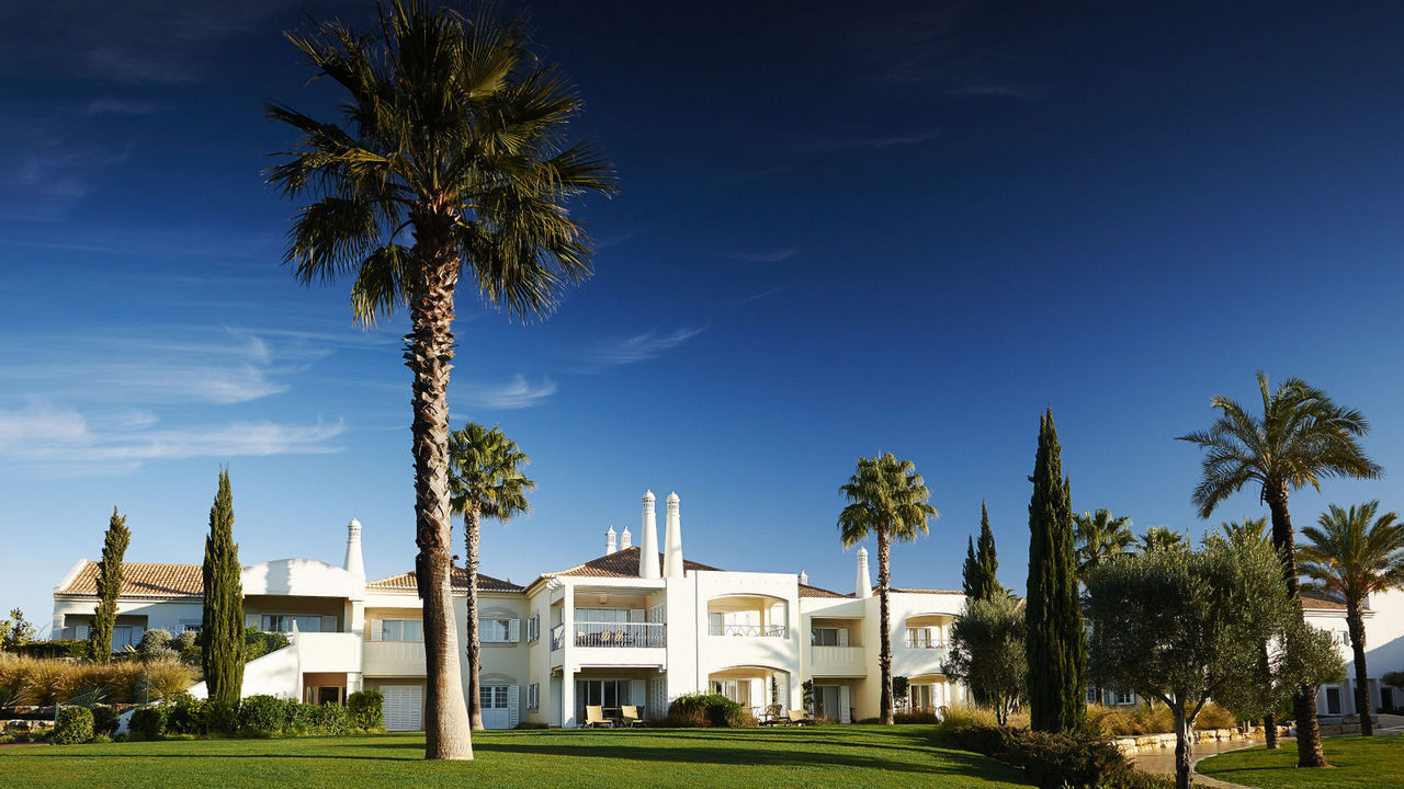 Vale d’Oliveiras Resort & Spa