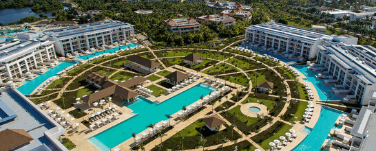 Paradisus Grand Cana - All Suites