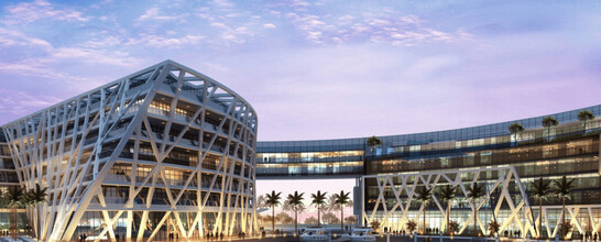 The Abu Dhabi Edition