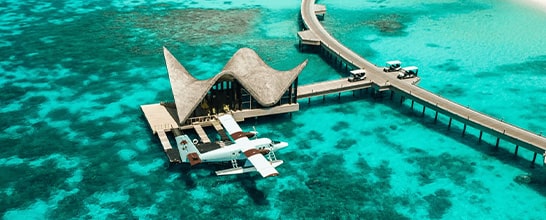 Joali Maldives