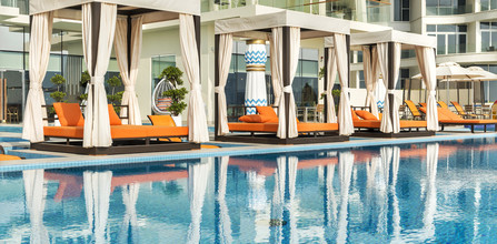 Royal Central Hotel - The Palm