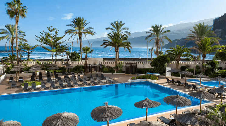 Melia Costa Atlantis Tenerife