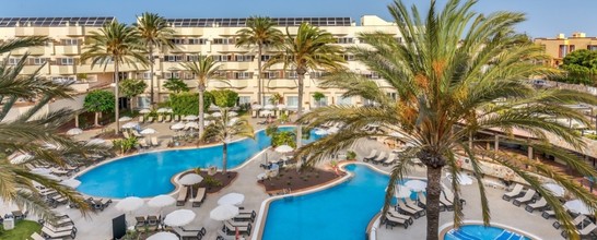 Barcelo Corralejo Bay