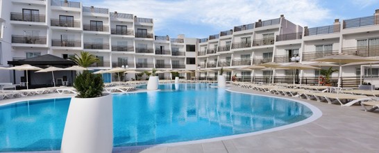 Palmanova Suites by TRH