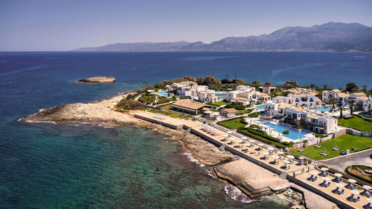 Aldemar Knossos Royal