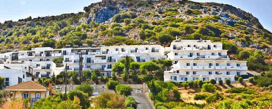 Semiramis Village Hotel