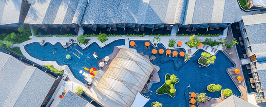 Kalima Resort & Villas Khao Lak