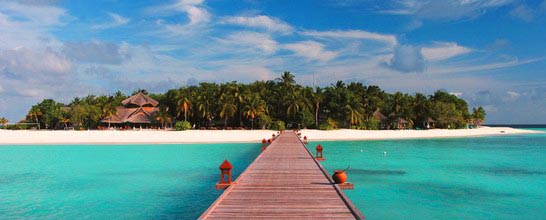 Banyan Tree Vabbinfaru