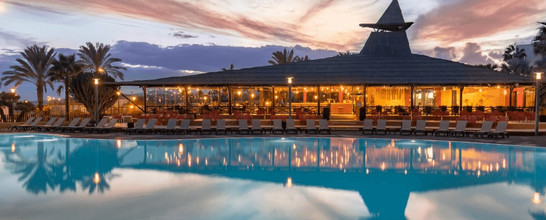 Barceló Fuerteventura Mar 