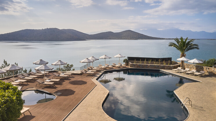 Domes Aulus Elounda, Curio Collection by Hilton