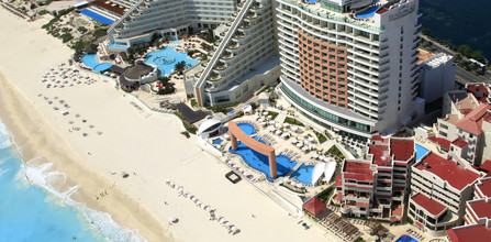 Beach Palace Family Resort and Spa