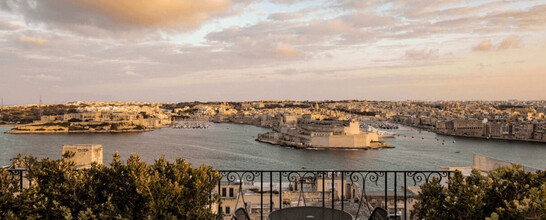 Palazzo Jean Parisot Boutique Suites