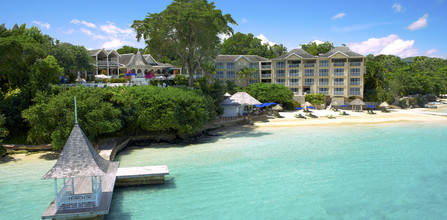 Sandals Royal Plantation