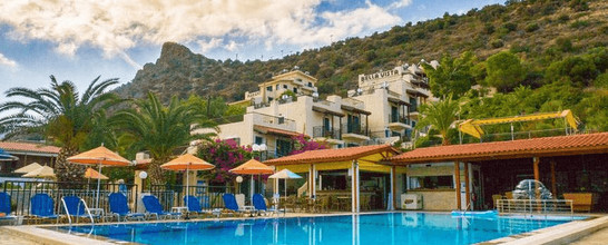 Mariamare Apartments