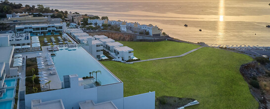 Lindos Grand Resort & Spa