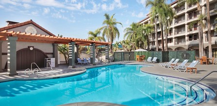 Four Points by Sheraton Anaheim