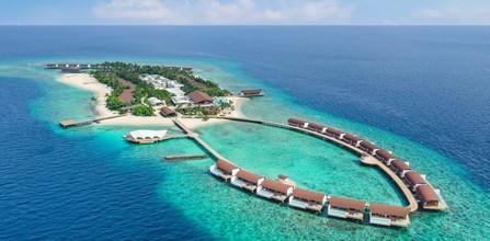 The Westin Maldives Miriandhoo Resort