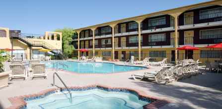 Mardi Gras Hotel and Casino