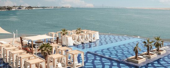 Royal M Hotel & Resort