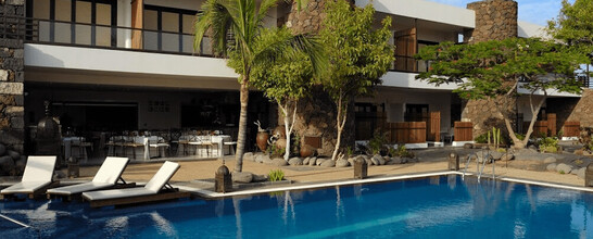 Villa Vik Hotel Boutique - Adults Only