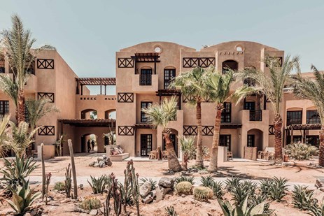 Casa Cook El Gouna