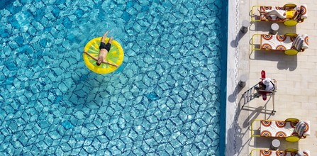 Zabeel House by Jumeirah, The Greens