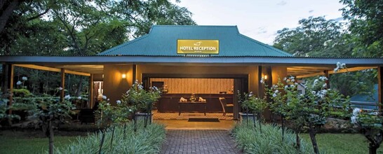 Perry’s Bridge Hollow  