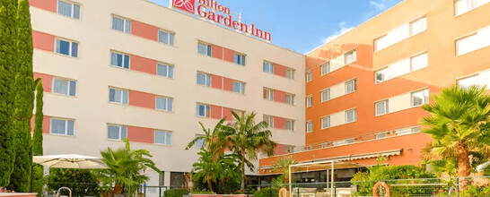 Hilton Garden Inn Malaga