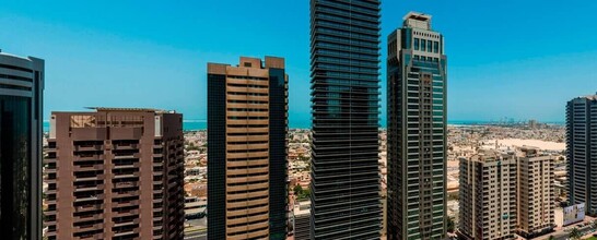 Four Points by Sheraton Sheikh Zayed Road, Dubai