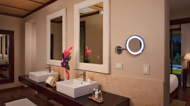 Junior Suite Garden View