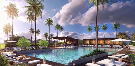 Hodges Bay Resort and Spa