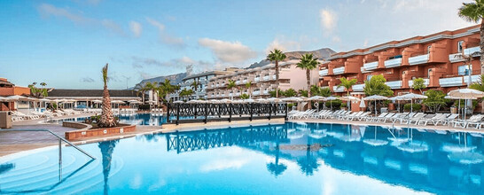 Landmar Costa Los Gigantes