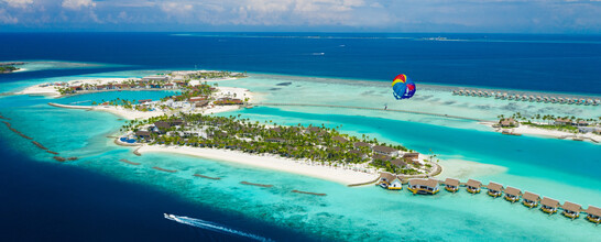 SAii Lagoon Maldives