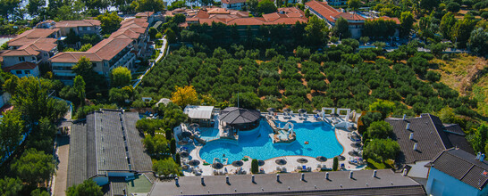 Acrotel Athena Residence