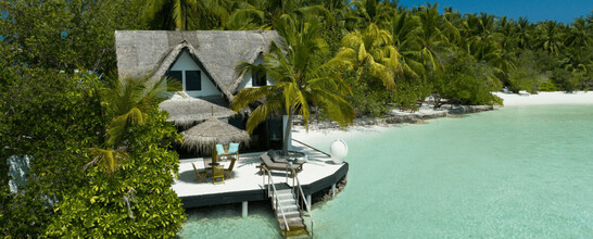 Rihiveli Maldives Resort
