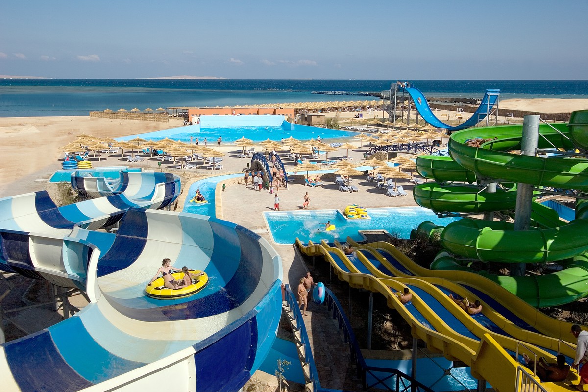 Titanic Beach Spa and Aqua Park