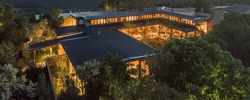 Kariega Game Reserve Ukhozi Lodge