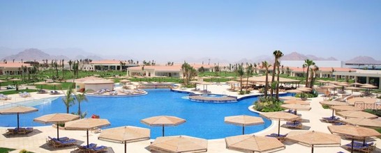 Jolie Ville Royal Peninsula Hotel & Resort