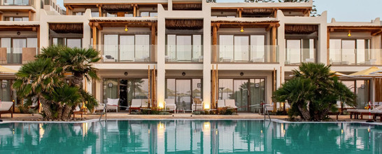 Mitsis Selection Rinela