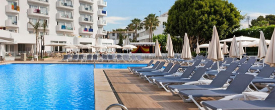 AluaSun Continental Park Hotel & Apartments