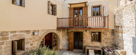 Avalon Boutique Hotel