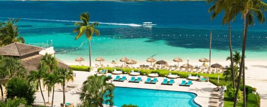 British Colonial Nassau